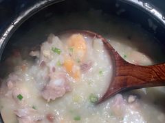 -如轩·海鲜砂锅粥·潮汕菜(南城店)