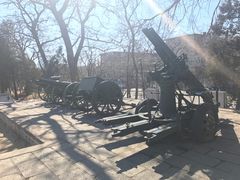 -辽沈战役纪念馆