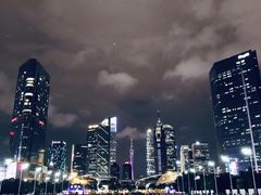 -天河体育中心