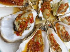 -聚德福海鲜家常菜(刘庄店)