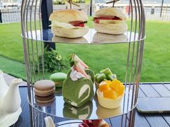 -南沙游艇会·大兵船餐厅