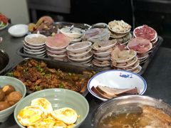 -天天鲜面馆(衡山路店)