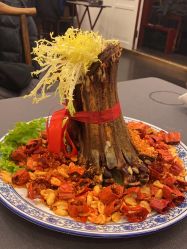 -花家怡园·宴会厅(簋街四合院总店)