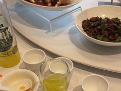 -小厨娘淮扬菜(清江苏宁广场店)