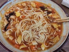 -千人惠西北菜(劝宝购物广场店)