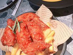 -芭莉与彩虹西餐厅(成都合生汇店)