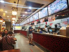 -蔡林记(黄鹤楼店)