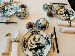 -夏苑(新加坡丽思卡尔顿美年酒店)