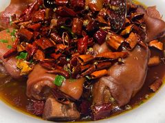 -胡大饭馆(青果路店)