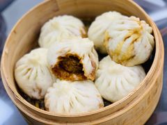 -天宫院小吃·包子炒肝儿(管庄店)