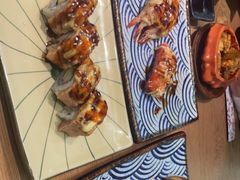 -沼津港精致料理·寿喜烧·烧鸟(青浦宝龙广场日料榜单店)