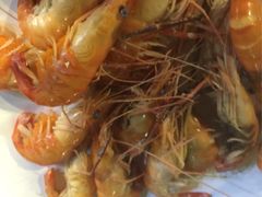 吉源海鲜舫-吉源大排档·鱼生·海鲜(烧烤彩印厂店)