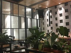 大堂-江津如果餐厅(江津店)