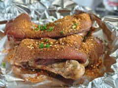 -野蔓果·山野菜(西湖景区·龙井茶田店)