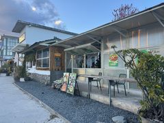 -翠田Green Field Kitchen