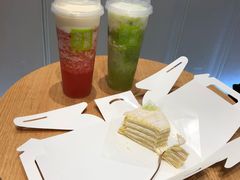 -奈雪的茶(湖滨银泰in77C区PRO店)
