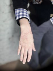 -PinooTattoo皮奴刺青纹身设计总部