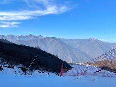 -太子岭滑雪场