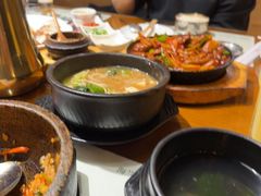 -海兰江石锅饭(水上店)