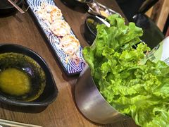 -香猪坊韩国烤肉专属门店(魏公村店)