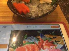 -水林间·寿喜烧自助(仙林金鹰店)