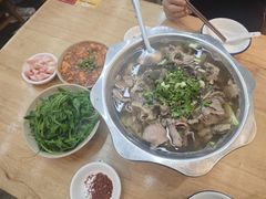 -谢老五跷脚牛肉·非遗传承店