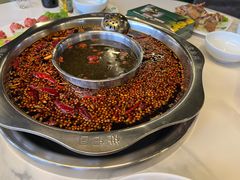 -枇杷园食为鲜火锅(南山店)