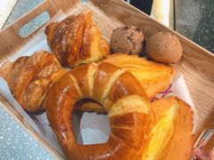 -丁香西饼屋(桂林路店)