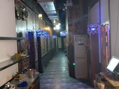 -1881本色主题餐厅(鹏欣·水游城店)