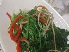 -茶香书香私房菜(北台一路店)