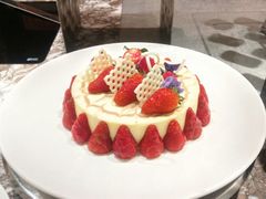 -骊韵咖啡厅(深圳中海凯骊酒店)