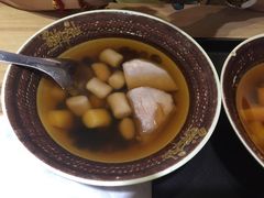 -鲜芋仙(中环百联2店)