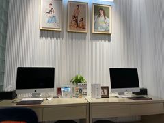 -海马体照相馆(环贸iapm大师爱情店)