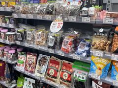 -便利蜂(新中关购物中心B1层店)
