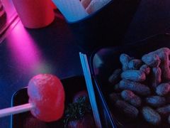 -MOSSO·Liveshow(M3香港广场店)