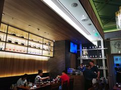 -胜博殿霸王树(嘉里中心店)