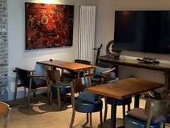 -漪龙台·B26 Rooftop Lounge