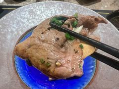 -松临·铁板烧&Omakase(神农店)