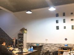 大堂-天治宣·野椒鸡(龙头寺总店)