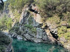 -石台牯牛降景区