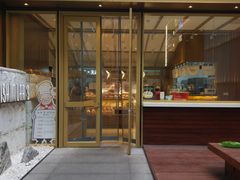 门面-西村叔叔的店·面包·甜品·蛋糕(崂山丽达店)