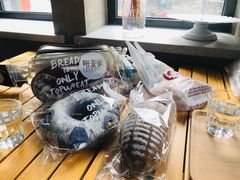 -研麦家面包(亚泰华府店)