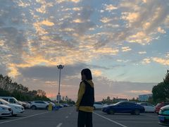 -芜湖方特东方神画