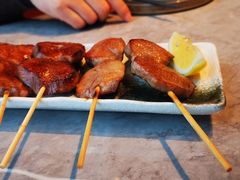 -人间酒暖·Go blanc·烧鸟·深夜食堂(陆家嘴店)