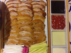 满园烤鸭-满圆薄春饼(锦绣前程店)