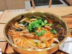 -小满手工粉(北京富力广场店)