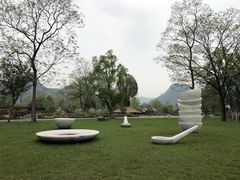 -Club Med地中海俱乐部·桂林度假村