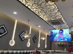 -欧提汗·新疆餐厅·清真(银都路店)