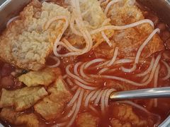 -柒小螺·螺蛳粉(利丰广场店)