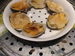 -粗茶淡饭·隐庐私厨(东亭店)